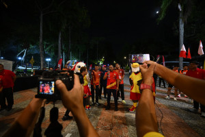 Selangor Half Marathon 2026