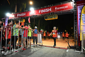 Selangor Half Marathon 2026