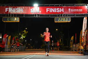 Selangor Half Marathon 2026