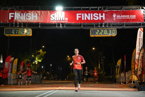 Selangor Half Marathon 2026