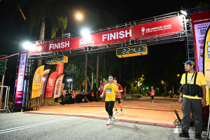 Selangor Half Marathon 2026