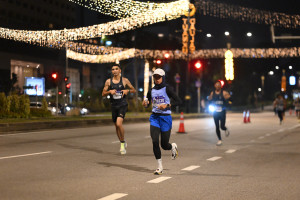 Selangor Half Marathon 2026