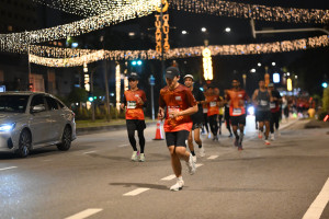 Selangor Half Marathon 2026