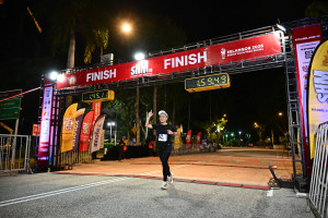 Selangor Half Marathon 2026
