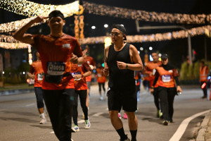 Selangor Half Marathon 2026