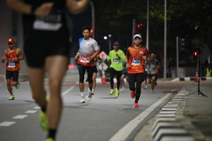 Selangor Half Marathon 2026