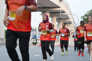 Selangor Half Marathon 2026