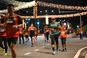 Selangor Half Marathon 2026