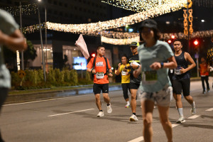 Selangor Half Marathon 2026