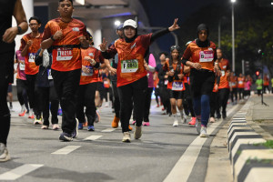 Selangor Half Marathon 2026