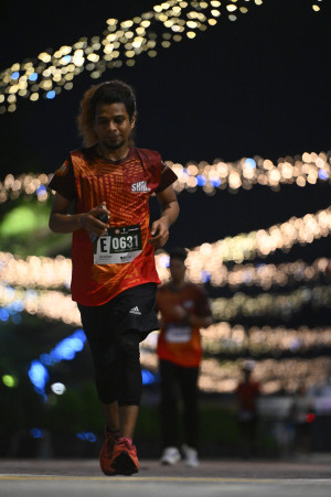 Selangor Half Marathon 2026