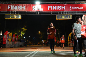 Selangor Half Marathon 2026