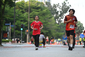 Selangor Half Marathon 2026