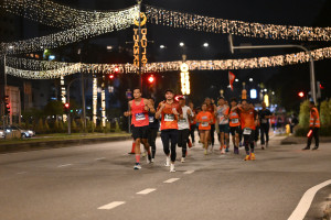 Selangor Half Marathon 2026