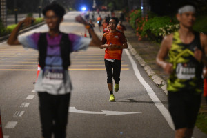 Selangor Half Marathon 2026