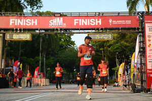 Selangor Half Marathon 2026