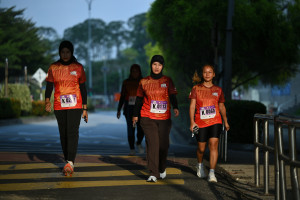 Selangor Half Marathon 2026