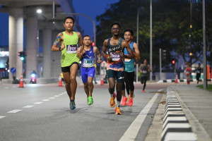 Selangor Half Marathon 2026