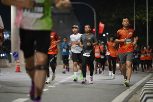 Selangor Half Marathon 2026