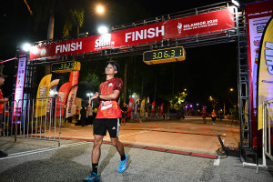 Selangor Half Marathon 2026
