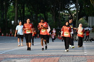 Selangor Half Marathon 2026