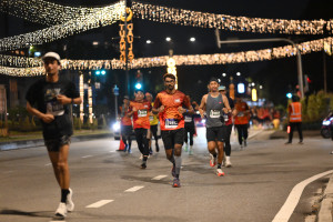 Selangor Half Marathon 2026