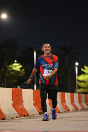 Selangor Half Marathon 2026