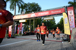 Selangor Half Marathon 2026