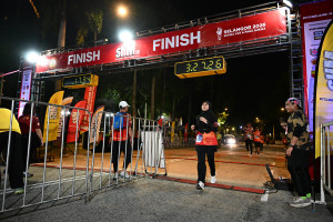 Selangor Half Marathon 2026
