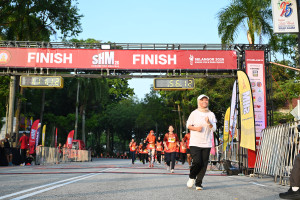 Selangor Half Marathon 2026