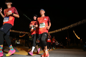 Selangor Half Marathon 2026