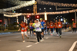 Selangor Half Marathon 2026