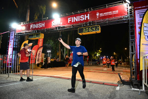Selangor Half Marathon 2026