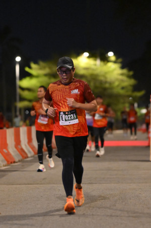 Selangor Half Marathon 2026