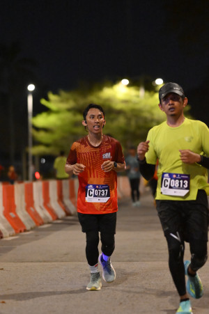 Selangor Half Marathon 2026
