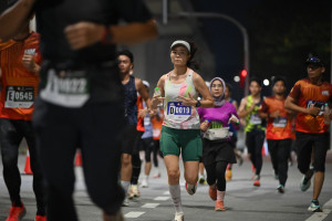 Selangor Half Marathon 2026