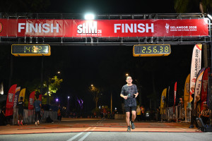 Selangor Half Marathon 2026