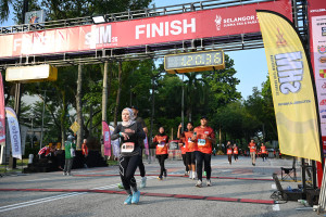 Selangor Half Marathon 2026