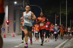 Selangor Half Marathon 2026