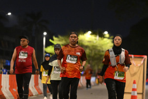 Selangor Half Marathon 2026
