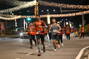 Selangor Half Marathon 2026