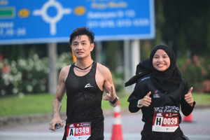 Selangor Half Marathon 2026