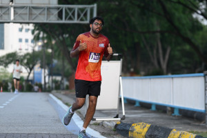 Selangor Half Marathon 2026