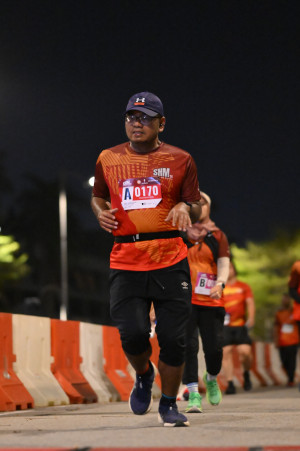 Selangor Half Marathon 2026