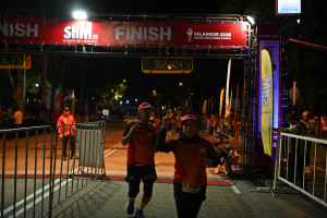 Selangor Half Marathon 2026