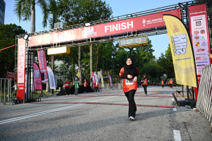 Selangor Half Marathon 2026