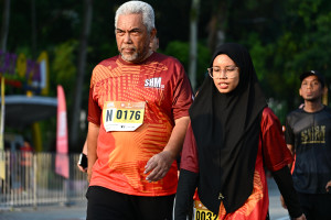 Selangor Half Marathon 2026