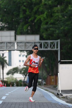 Selangor Half Marathon 2026