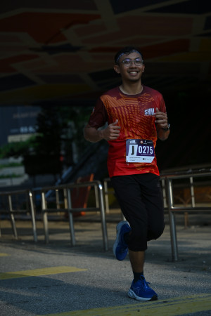 Selangor Half Marathon 2026
