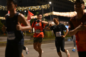 Selangor Half Marathon 2026